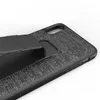 Adidas SP Grip Case iPhone XS Max Schwarz Produktbild-Vorschau 5