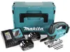 Wyrzynarka akumulatorowa Makita DJV 180 RFJ 18V + 2x Podgląd zdjęcia produktu 2