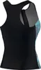 BECO the world of aquasports Tankini Schwimm Oberteil Produktbild-Vorschau 5