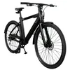Keskin E-Bike cBike 1 27,5" City Bike Bicicletta elettrica Anteprima dell’immagine prodotto 1