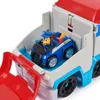 Paw Patrol - Pup Squad Patroller mit Chase-Spielzeugauto Produktbild-Vorschau 3