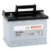 Bosch S3 005, 56 Ah, 12 V, 480 A, Auto, Vpravo, B13 Náhled obrázku produktu 9