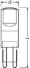OSRAM 4058075432369 LED PIN G9 G9 4000 K 2,6 W 320 lm Produktbild-Vorschau 9