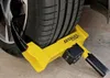 ARTAGO ART872 Blocco ruote con artiglio e allarme da 120 dB Anteprima dell’immagine prodotto 4