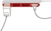 allocacoc PowerBar, Reiseadapter, 4x Verteiler und Produktbild-Vorschau 9