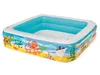 Bestway Planschbecken "Canopy Play", 147x147x122 cm - Produktbild-Vorschau 2
