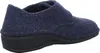 FINN COMFORT Adelboden Damen Hausschuhe dunkelblau Wollfilz Produktbild-Vorschau 31