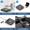 ZELURXX Tragbarer Bluetooth CD-Player mit USB-C Produktbild-Vorschau 6