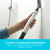 Black&Decker BHSM166DSM Dampfmop 1600W mit Zubehör Produktbild-Vorschau 27