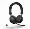 Jabra Evolve2 65 Stereo UC + Link 380 USB-C, nero Anteprima dell’immagine prodotto 17