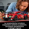 LEGO Technic 42125 Ferrari 488 GTE "AF Corse #51"; věrná Náhled obrázku produktu 31
