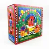 Clipper x Gizeh Stoner Adventskalender 2025, WERT 200€ - Produktbild-Vorschau 2