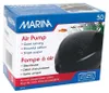 Marina 11110 Durchlüfterpumpe 50, für Aquarien bis 60L, Produktbild-Vorschau 1
