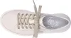 Rieker Sneaker - Kreide / Creme Synthetik Größe: 40 Normal Produktbild-Vorschau 16