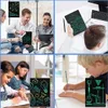 LCD kreslicí tabulka "11,5" - bílá Náhled obrázku produktu 3