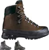 HANWAG ALASKA GTX SCHUHE HERREN braun 9 Anteprima dell’immagine prodotto 28