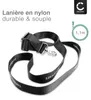 CELLONIC Dragonne compatible avec DJI Mini 2, 3 Sangle tour Voir les images du produit 5