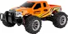 A remote-controlled Ford F-150 Raptor truck. Voir les images du produit