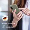 kwmobile Handyhülle für Xiaomi Poco F3 Hülle - TPU Case - Produktbild-Vorschau 4