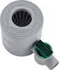 GARANTIA Collecteur d'eau de pluie DN 68-100 avec robinet, Voir les images du produit 3
