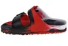 Birkenstock Arizona 1019382, Badelatschen, Uni, Schwarz Produktbild-Vorschau 2
