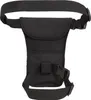 Beintasche Molle Side Kick Bag schwarz Produktbild-Vorschau 4