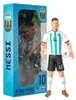 Banbo Toys - Figurka kolekcjonerska Messi 20cm - Argentyna, Náhľad obrázku produktu 1