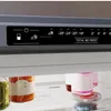 Bauknecht KGNF 210C2IN Kühl-/Gefrierkombination Silber 367L Produktbild-Vorschau 6