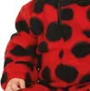 Costume da coccinella per bambino, taglia: 74/80 Anteprima dell’immagine prodotto 3