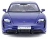 BBURAGO Porsche Taycan 1:24, Model superšportového Náhľad obrázku produktu 4