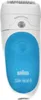 Braun Silk Epil SE5610 Epilatore Elettrico Donna SensoSmart Anteprima dell’immagine prodotto 8