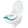 NUK WC Trainer, Toiletten-Sitz für Kinder mit Spritzschutz, Produktbild-Vorschau 3