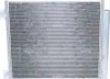 NRF 350411 Kondensator Klimaanlage für NISSAN Qashqai II Produktbild-Vorschau 1
