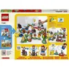 LEGO® 71380 LEGO® Super Mario 71380 Baumeister-Set für Voir les images du produit 28