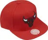 Czapka Mitchell & Ness HHSS3256CBUYYPPPRED1 Podgląd zdjęcia produktu 4