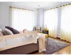 Zábrana na posteľ 150 x 42 x 35 cm Nukido béžová Náhľad obrázku produktu 10