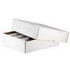 BCW Supplies Trading Card Storage Box / Aufbewahrungsbox Produktbild-Vorschau 1