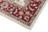 Teppich Wohnzimmer Schlafzimmer Kurzflor Design Klassisch Produktbild-Vorschau 5