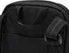 pacsafe borsa a tracolla RFIDsafe Crossbody Bag Jet Black Anteprima dell’immagine prodotto 8