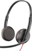 Poly Blackwire C3225 - Blackwire 3200 Series - Headset - Produktbild-Vorschau 1