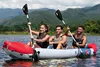 Bestway® Hydro Force® Kajak-Set Rapid™ X3 381 x 100 x 44 cm Produktbild-Vorschau 4