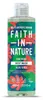 Gel douche à l'aloès Faith In Nature (400 ml) Voir les images du produit 2