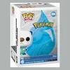 Figurina Funko POP! Pokemon Oshawott 886 Anteprima dell’immagine prodotto 5