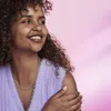 Pandora ketting 392303C00, schakelketting, sterling zilver, Productafbeelding-voorbeeld 2