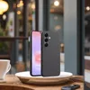 Hülle für Samsung Galaxy A57 Handyhülle Back Cover Schwarz Produktbild-Vorschau 7