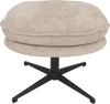 Relaxsessel mit Hocker MCW-P32, Fernsehsessel Produktbild-Vorschau 17