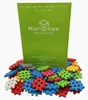 Marioinex Bausteine Mini Waffle - 500 Stück Lernspielzeug Produktbild-Vorschau 4