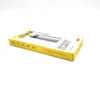 A product box for a USB C hub is shown against a white background. Produktbild-Vorschau