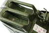 Valpro Kraftstoffkanister 20l Stahl Oliv Produktbild-Vorschau 11