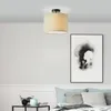 Brilliant Aike Deckenleuchte 28cm E27 Grün 99506/04 Produktbild-Vorschau 3